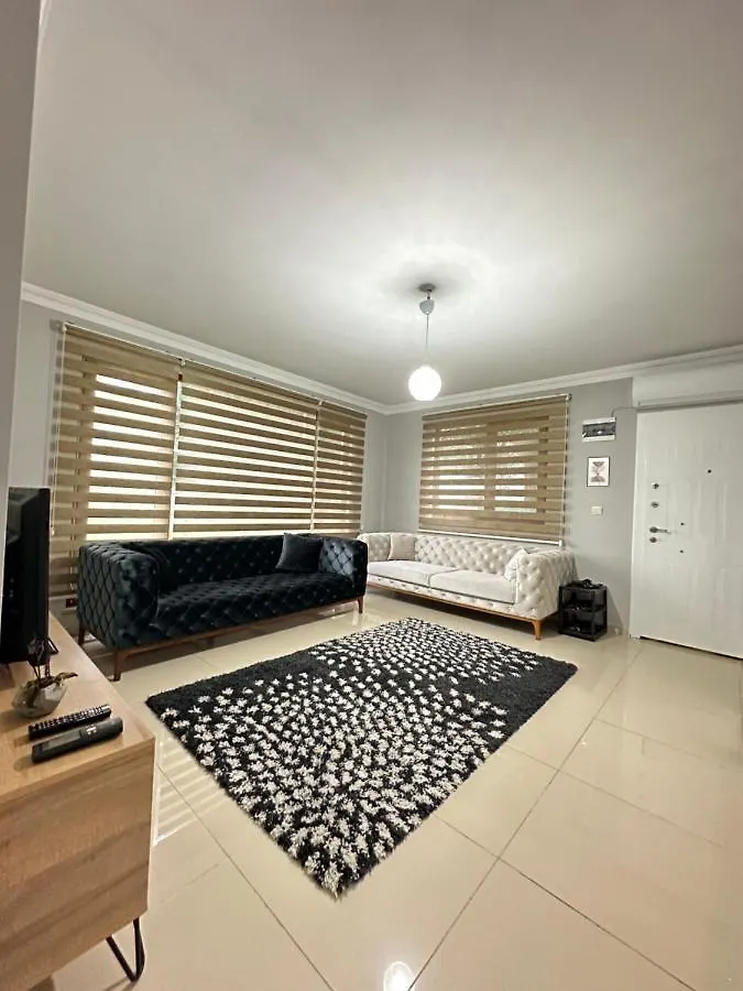 Villa De North Trabzon