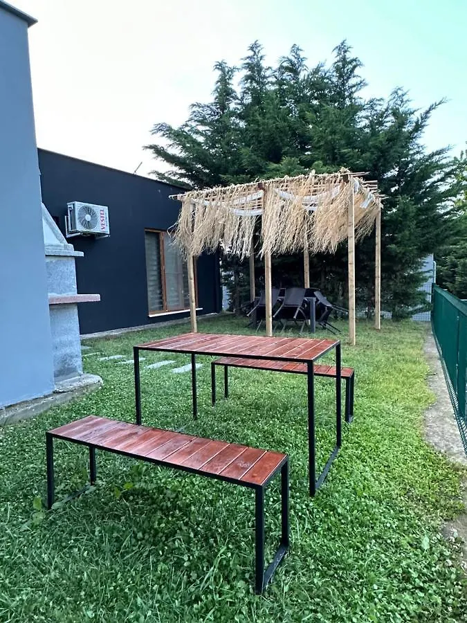 Villa De North Trabzon
