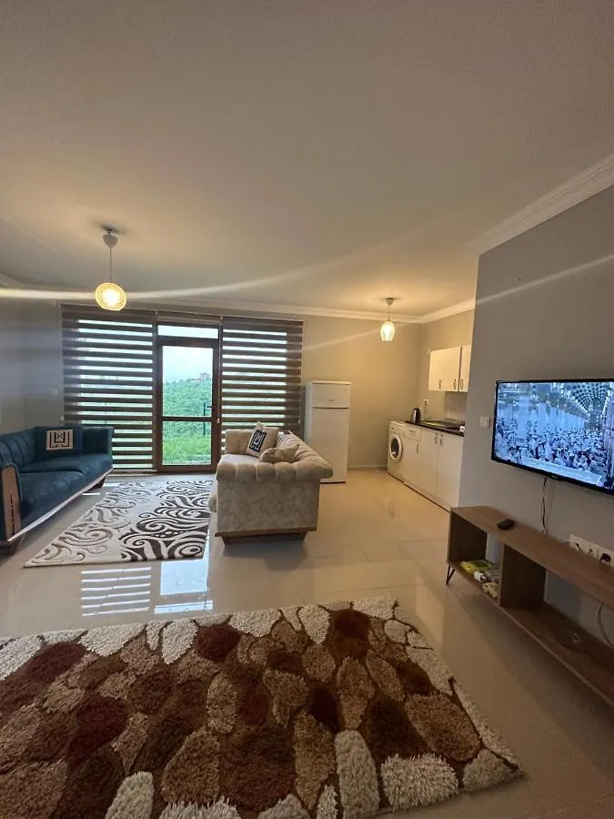 Villa De North Trabzon 0*,  Turkey