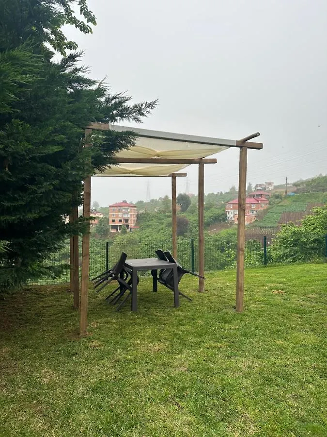 Villa De North Trabzon