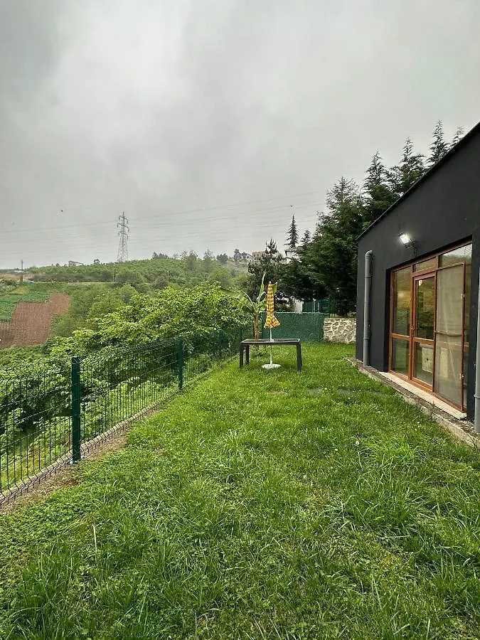 Villa De North Trabzon