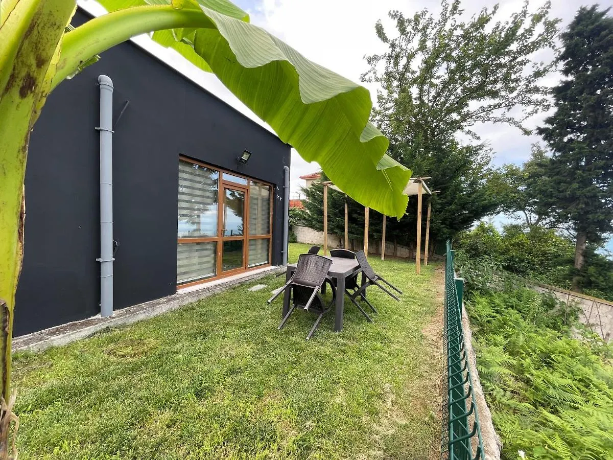 Villa De North Trabzon