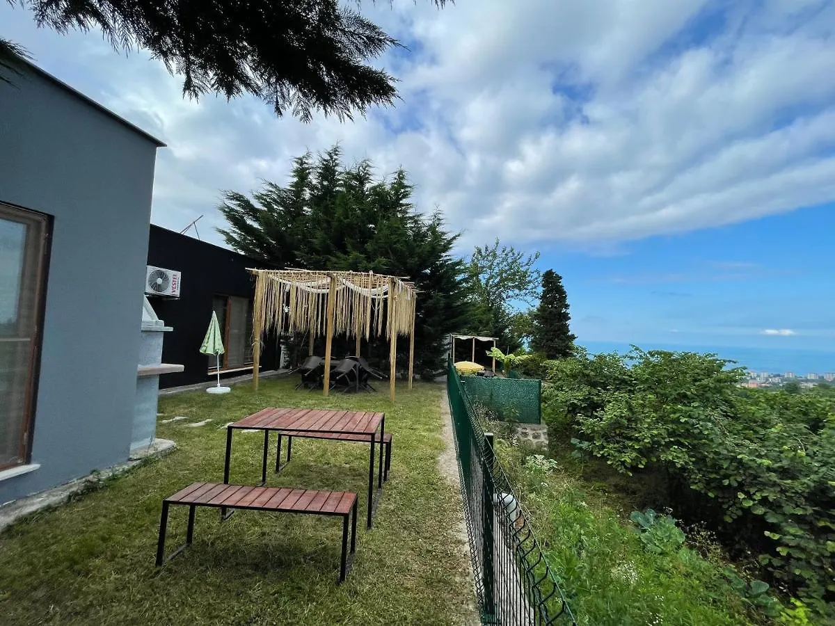 Villa De North Trabzon