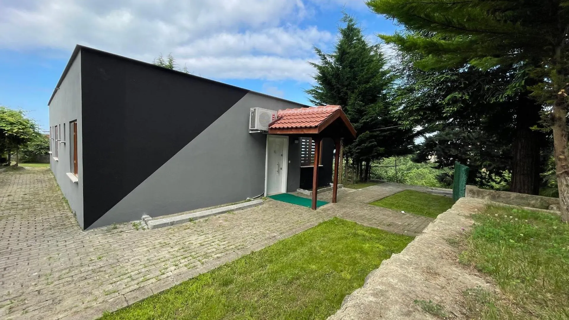 Villa De North Trabzon