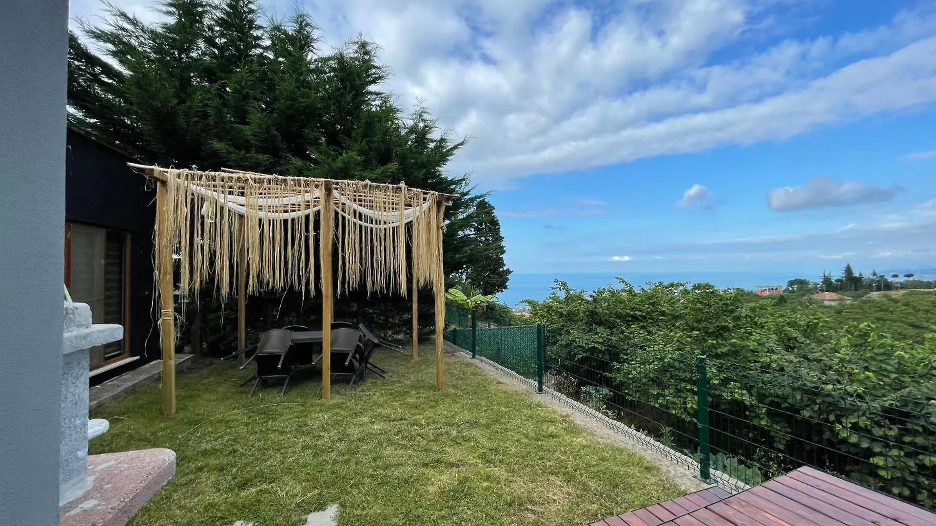 Villa De North Trabzon 0*,