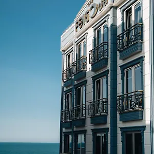 3* Отель Fengo &
