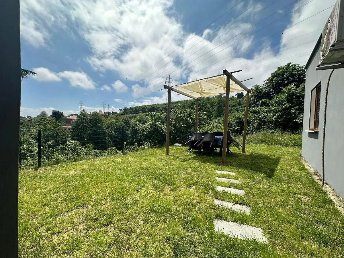 Villa De North Trabzon Turkey