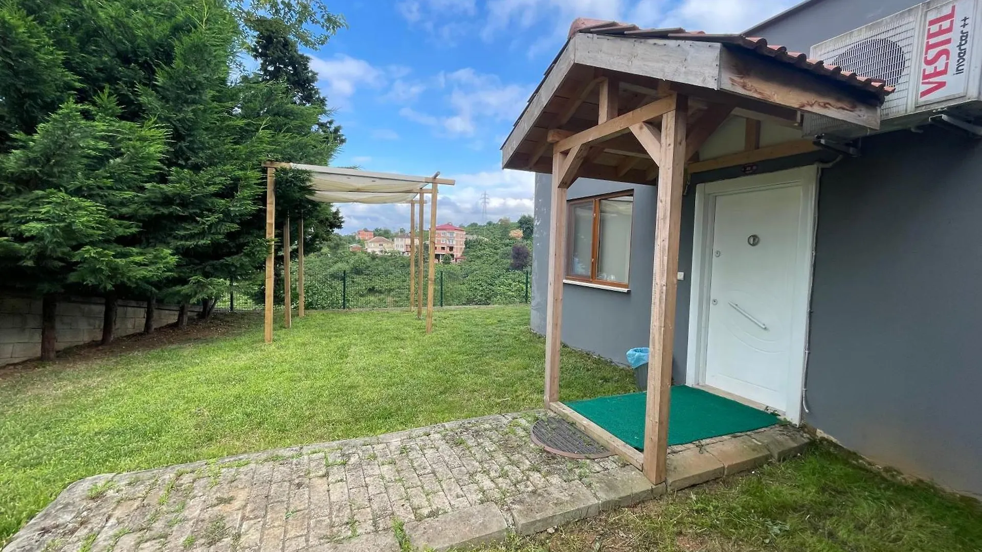 Villa De North Trabzon Turkey