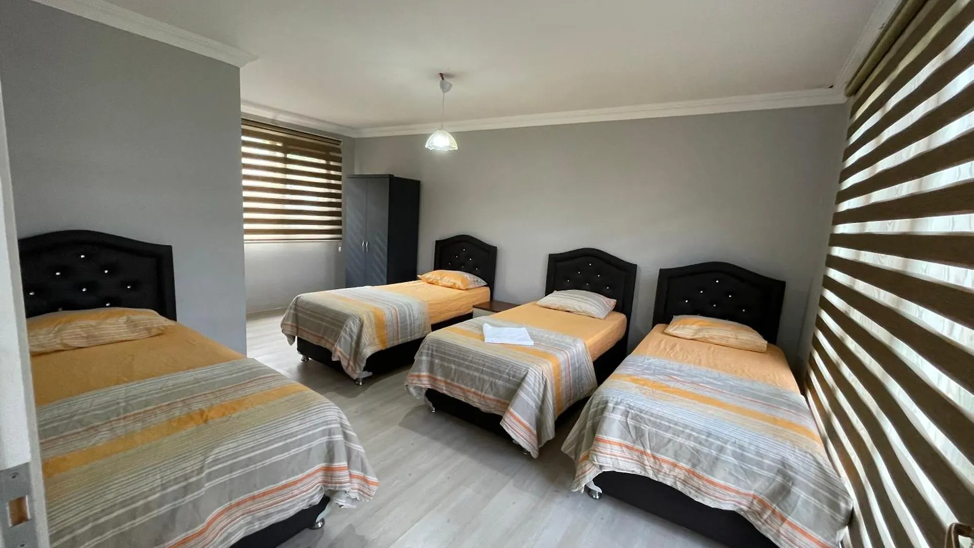 Villa De North Trabzon 0*,  Turkey